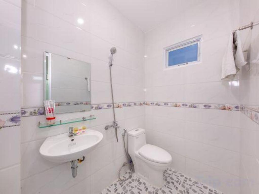 Oyo 898 Phuong Thao Hotel Nha Trang Exterior foto
